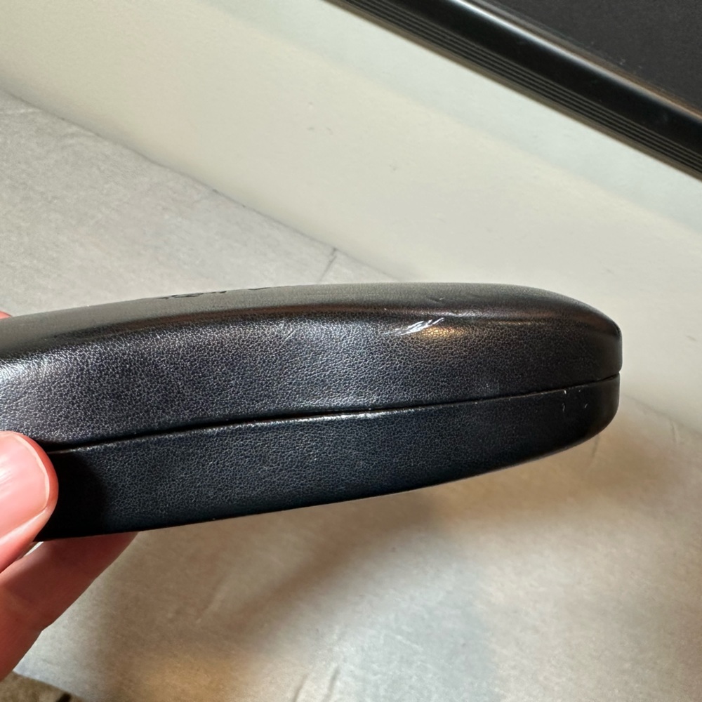 Ray-Ban Eyeglasses Case - Picture 4 of 4